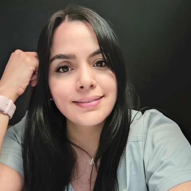 Natalia Franco Gómez, Fonoaudiólogo Cali