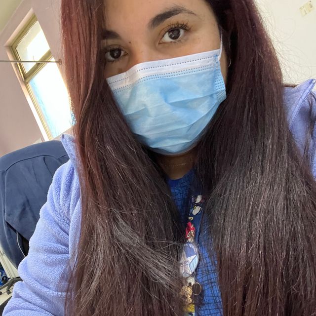 Marlene Sepúlveda C, Podólogo Chillán