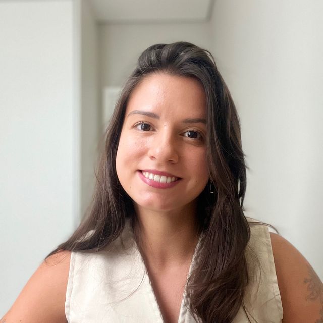 Caroline Dalla Nora, Psiquiatra Rio de Janeiro