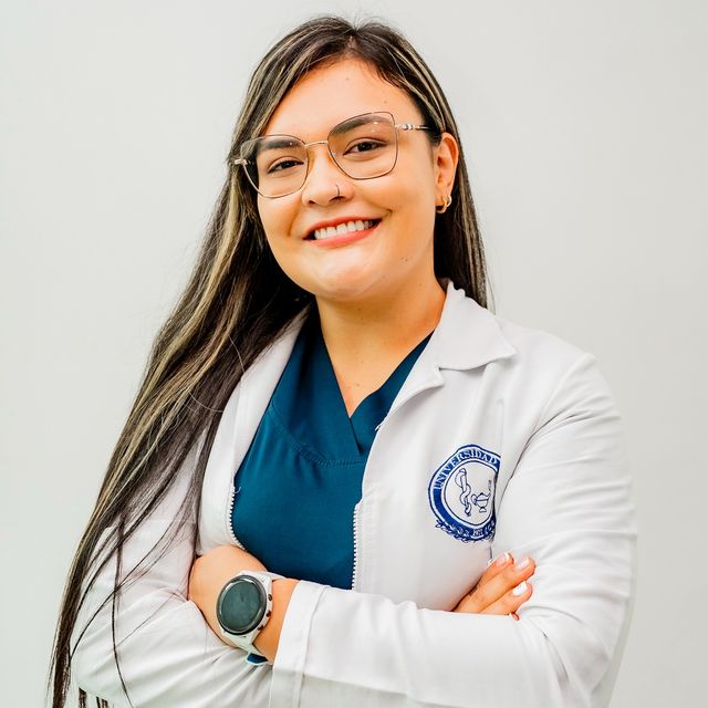 Vanesa Castañeda, Nutricionista Medellín