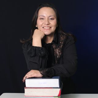Viviane Aparecida Kim Asari, Terapeuta ocupacional Arujá