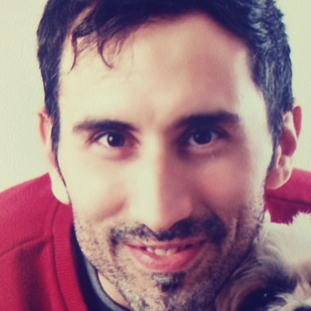 Facundo Pascuzzo, Psicólogo Del Viso