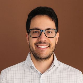 Dr. Lucas Marques Rodrigues