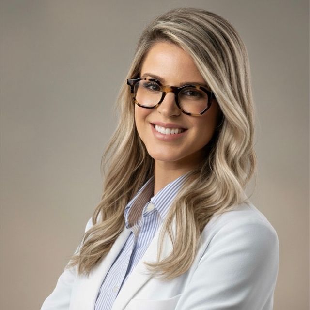 Mariana Pasin Bergamaschi, Cirurgião vascular Porto Alegre