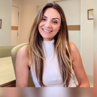 Ampliar imagem: Maria C. Ruscillo, Psicólogo Jundiaí