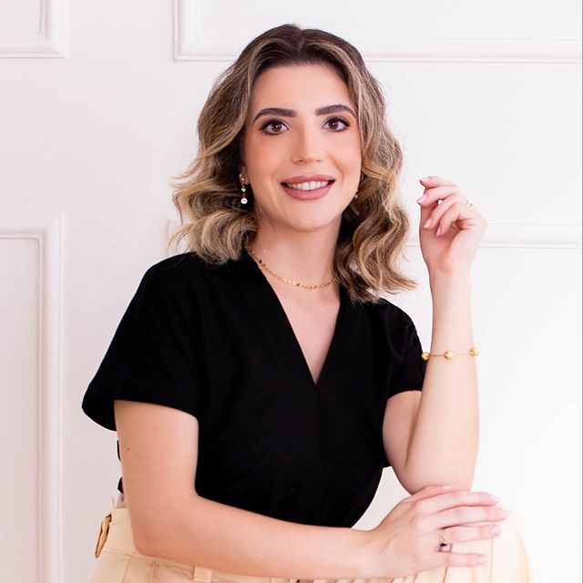 Ana Beatriz Rossato Siqueira, Psicólogo Brodowski