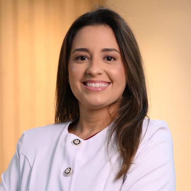 Neylane Coelho Gadelha, Oftalmologista Campina Grande