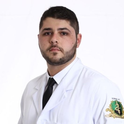 Caio  Tanajura, Oftalmologista Livramento de Nossa Senhora