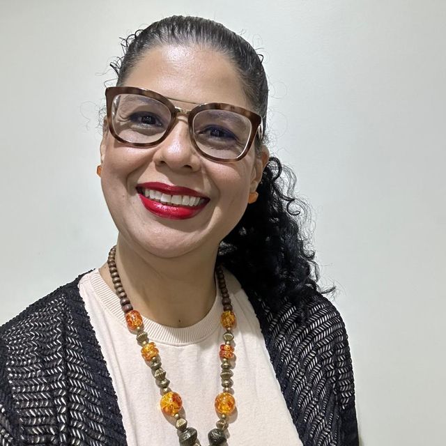 Leyla Santos, Psicólogo Goiânia