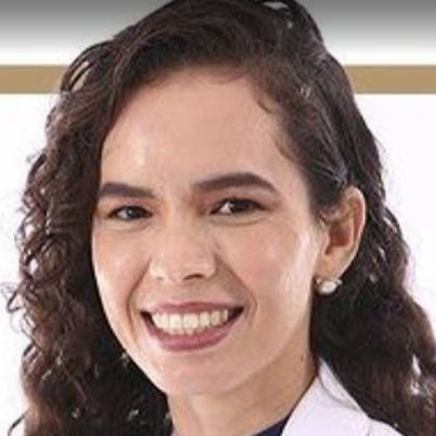Anne Jamylle Cabral, Coloproctologista Recife