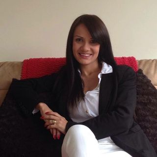 Acercar imagen: Carolina Hernández García, Psicólogo Ibagué