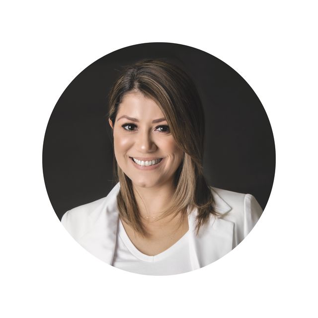 Angélica  Reis, Psicólogo Florianópolis