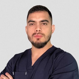 Acercar imagen: Joan Felipe Castrillón Chica, Nutricionista Medellín