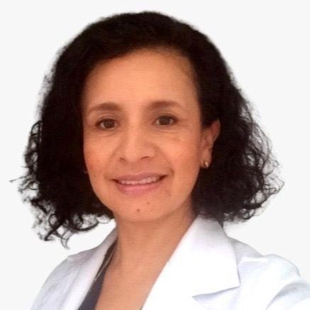 Laura Patricia Gordo Peña, Optómetra Medellín