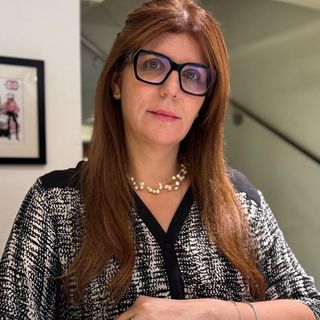 Ampliar imagem: Christiane Gama Jorge, Psicólogo Niterói