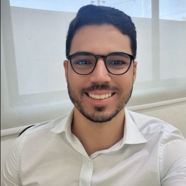 João Octavio Costa Filho, Ortopedista - Traumatologista João Pessoa