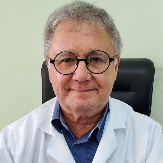 Paulo Roberto Espindola Schrega, Dermatologista Ponta Grossa