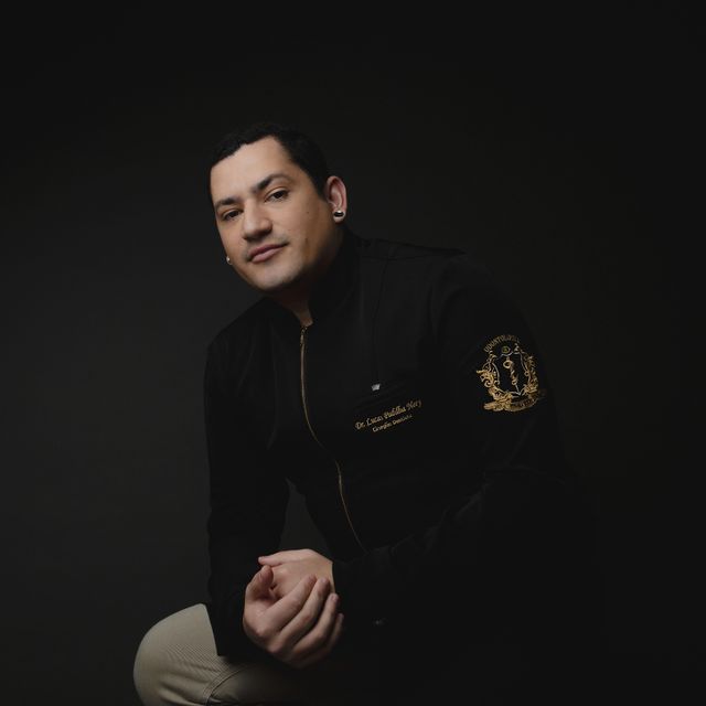 Lucas Padilha Nery, Dentista Guarapuava