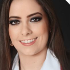 Raquel Greca, Hepatologista Campinas