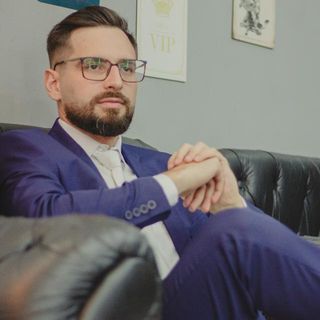 Gabriel Pedraci, Psicólogo Londrina