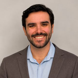 Mateus Ker e Lima, Generalista São Paulo