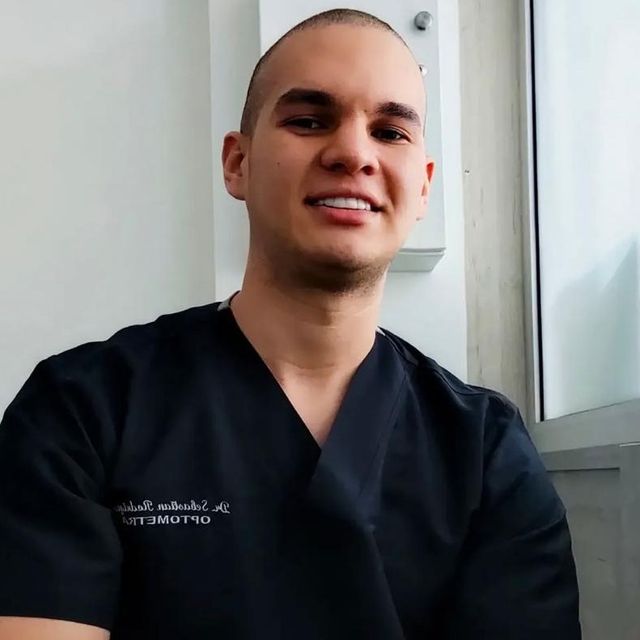 Sebastián Rodríguez Salazar