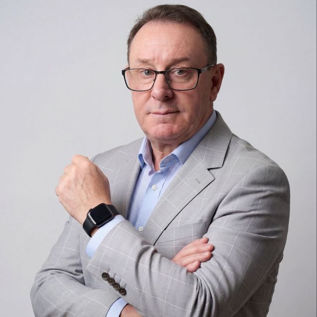 Marco Antônio Vieira, Endocrinologista Belo Horizonte