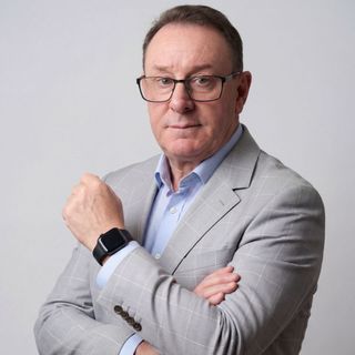 Dr. Marco Antônio Vieira