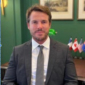 Tiago Vasconcelos, Otorrino Belo Horizonte