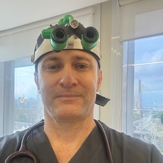 Dr. Ricardo Folador Bergamaschi