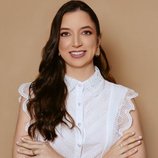 Monique Oselame Possamai, Ginecologista Criciúma