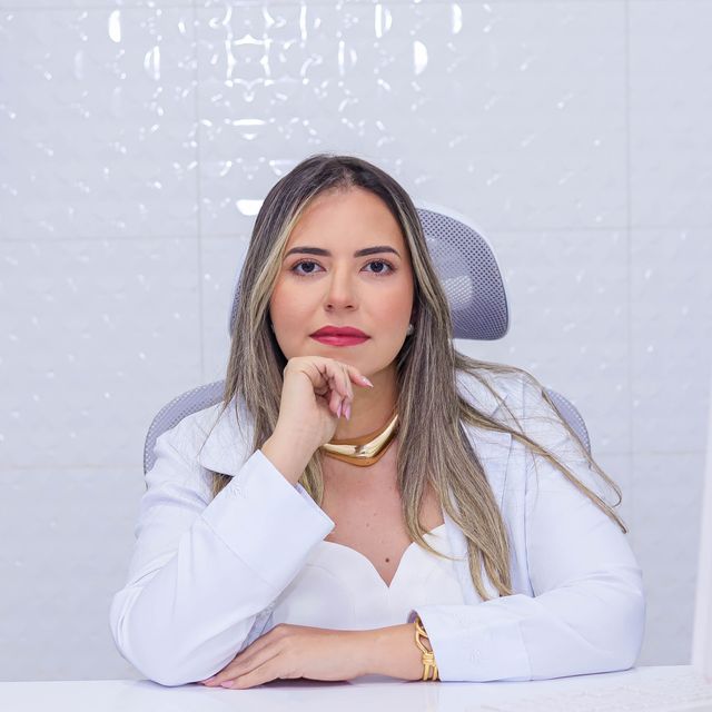 Karolinne Carneiro, Gastroenterologista Parauapebas