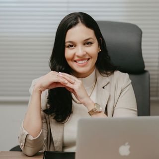 Tammy Meireles, Psicólogo Cuiabá