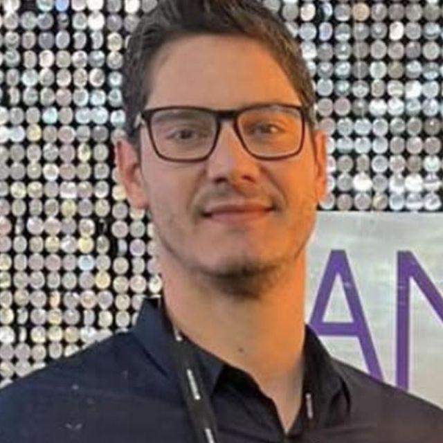 Vinicius Silveira Dos Santos Bardini, Geriatra Belo Horizonte