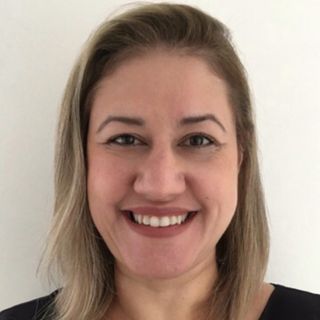 Jacqueline Ferreira Souza, Psicólogo São Bernardo do Campo