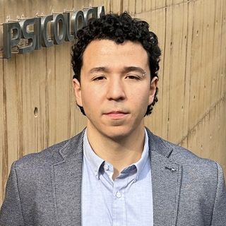 Ps. Cristian Valdebenito Muñoz