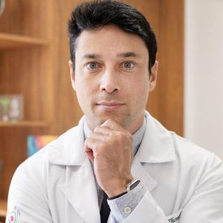Dr. João Cunha Thomaz