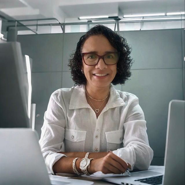 Maria Iraides Alves de Lima, Psicólogo Santo André