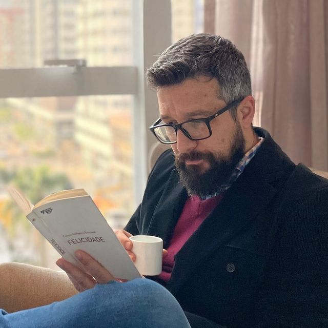 Jonatas da Silva Gonçalves, Psicólogo Torres