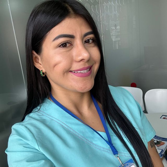 Alexandra Alarcón Beltrán