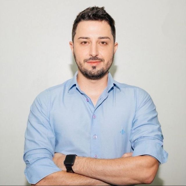 Eliton Vicente de Paulo, Dentista Telêmaco Borba