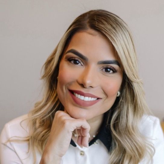 Grace Siqueira da Silva, Psicólogo Rio de Janeiro