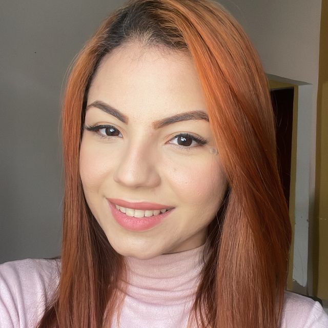 Ana Mércia Negreiros Sousa, Nutricionista Campina Grande