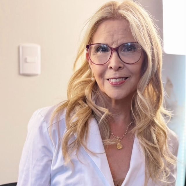 Isabel Veronica Navarrete Droguett