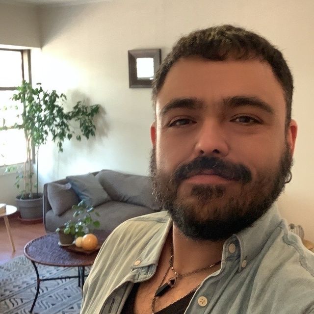 Ignacio Durán Venegas, Psicólogo Curicó