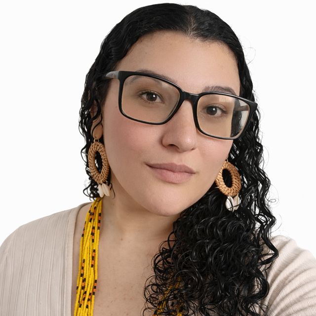 Iara Furusawa, Psicólogo Vassouras