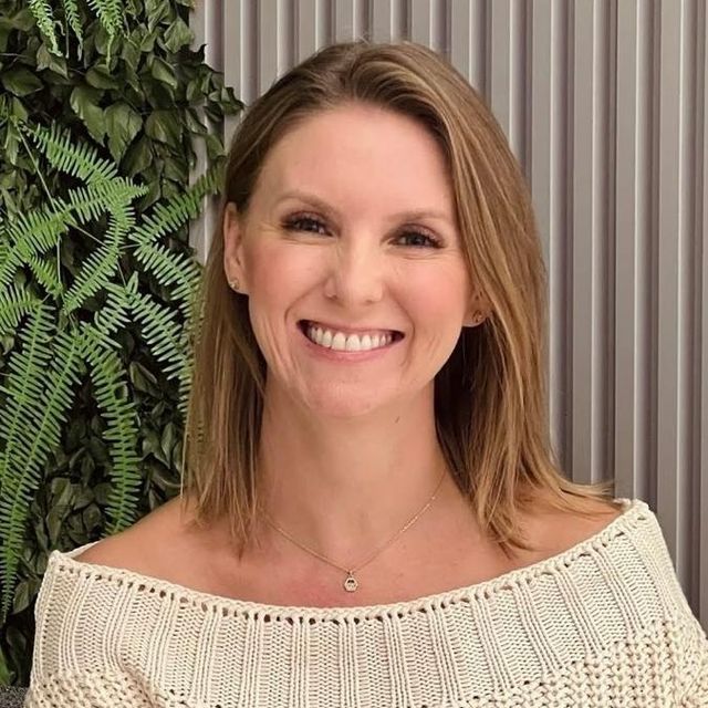 Vania  Zamperlin, Fisioterapeuta São Paulo
