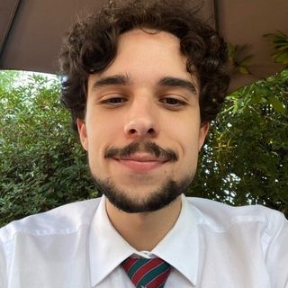 Lucas  Cordon Martines, Psicólogo São Paulo