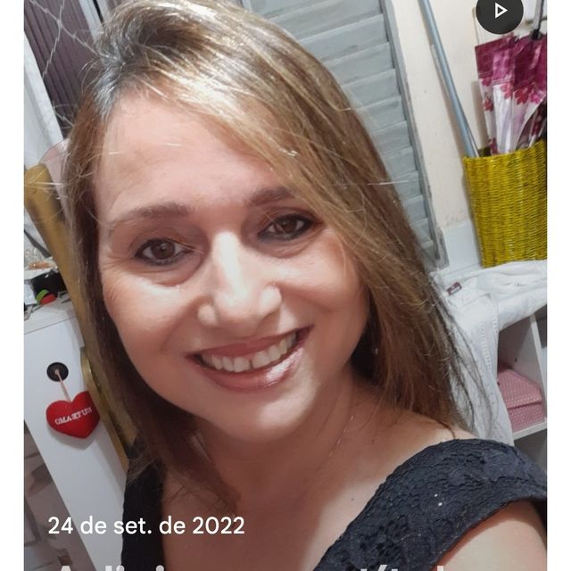 Rosangela Ramos, Psicólogo Cidreira