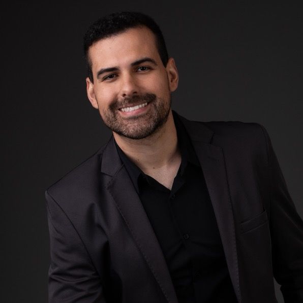 Jaksson Rocha, Dentista Rio de Janeiro